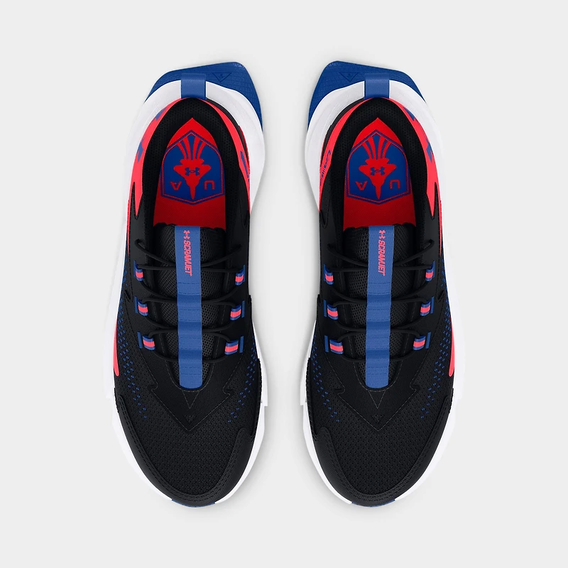 Boys' Big Kids' Under Armour Scramjet 6 Running Shoes