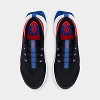 Boys' Big Kids' Under Armour Scramjet 6 Running Shoes