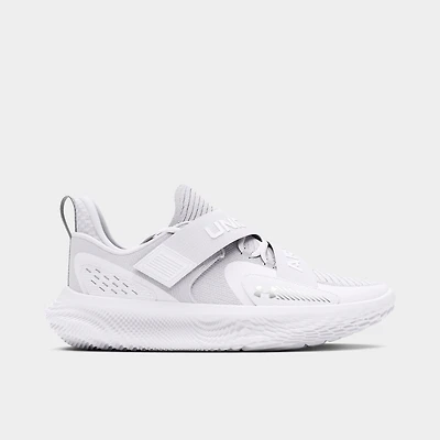 Men's Under Armour UA FUTR X 4 Basketball Shoes