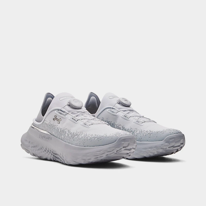 Men's Under Armour UA SlipSpeed Mega Ripstop Running Shoes