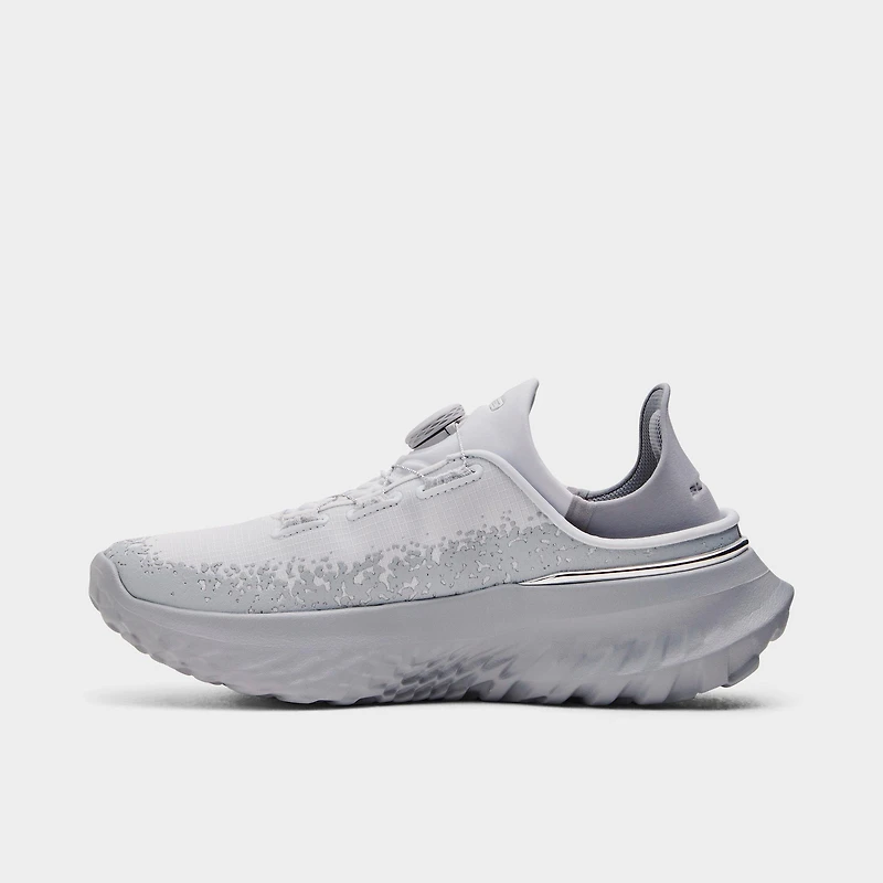 Men's Under Armour UA SlipSpeed Mega Ripstop Running Shoes