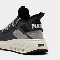 Men's Puma Softride Frequence Street Running Shoes