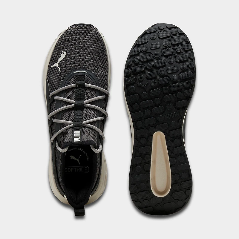 Men's Puma Softride Frequence Street Running Shoes