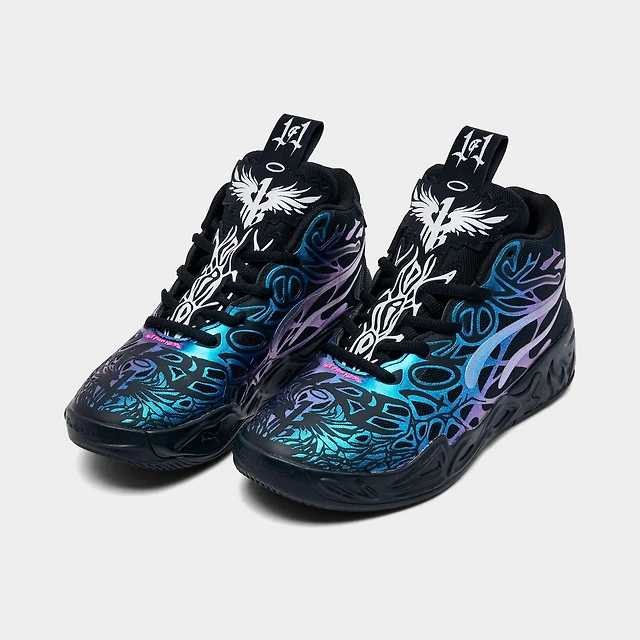 Basketball Shoes For Puma Baby Shoes Jcpenney Puma X LaMelo Ball