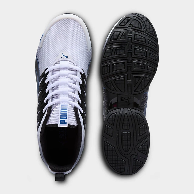 Cell Regulate Puma Cell Line PUMA Men's Puma Voltaic Evo Running