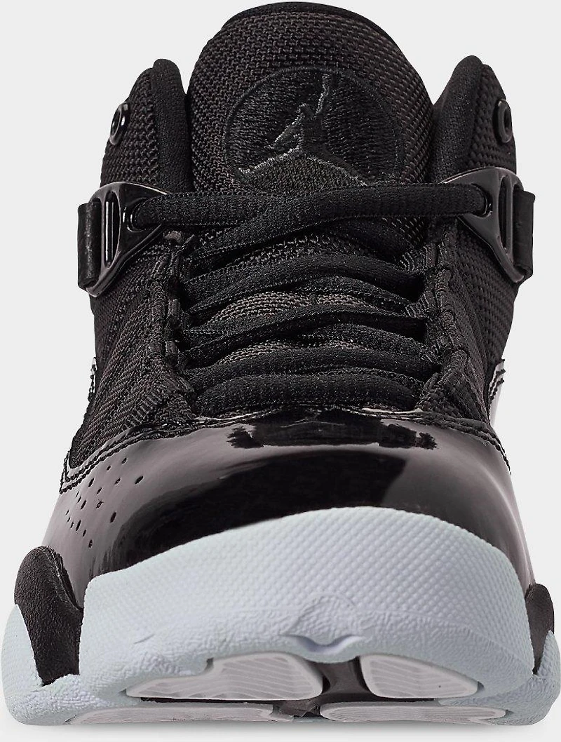 Little Kids' Air Jordan 6 Rings Basketball Shoes