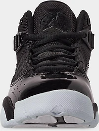 Little Kids' Air Jordan 6 Rings Basketball Shoes