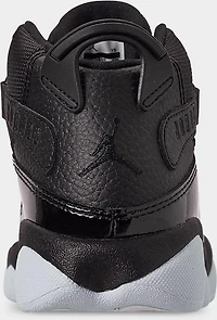 Little Kids' Air Jordan 6 Rings Basketball Shoes