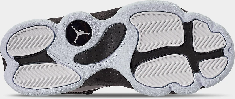 Little Kids' Air Jordan 6 Rings Basketball Shoes