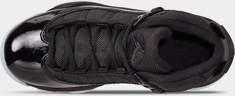 Little Kids' Air Jordan 6 Rings Basketball Shoes