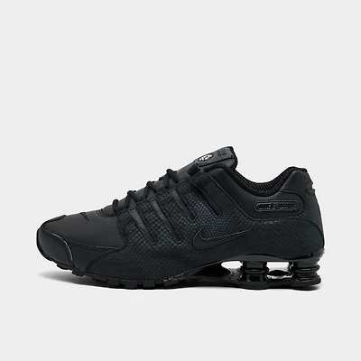 Men's Nike Shox NZ Casual Shoes