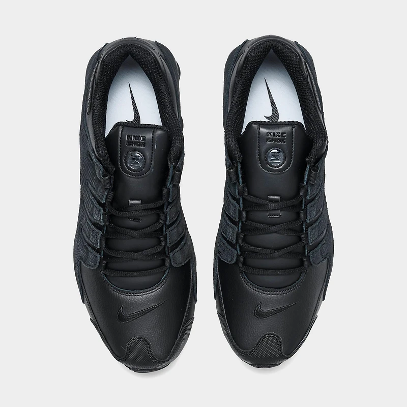 Men's Nike Shox NZ Casual Shoes