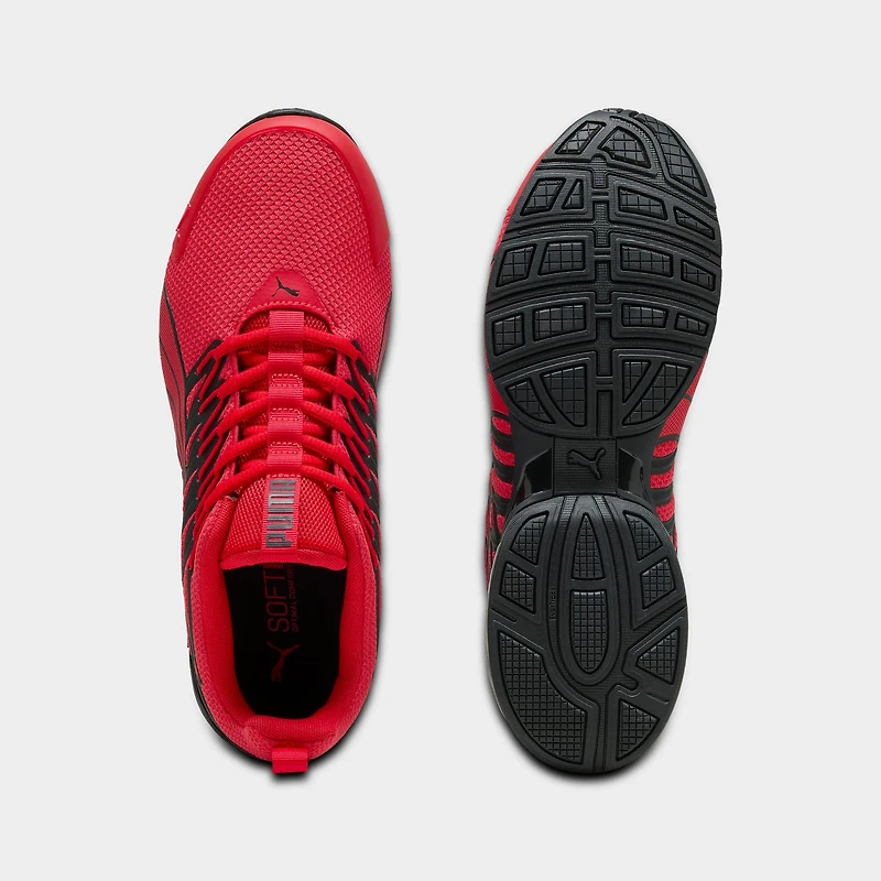 Men's Puma Voltaic Evo Running Shoes