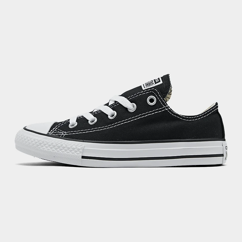 Girls' Little Kids' Converse Chuck Low Top Casual Shoes