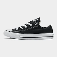 Girls' Little Kids' Converse Chuck Low Top Casual Shoes