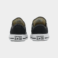 Girls' Little Kids' Converse Chuck Low Top Casual Shoes