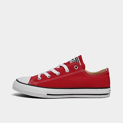 Little Kids' Converse Chuck Taylor All Star Low Top Casual Shoes