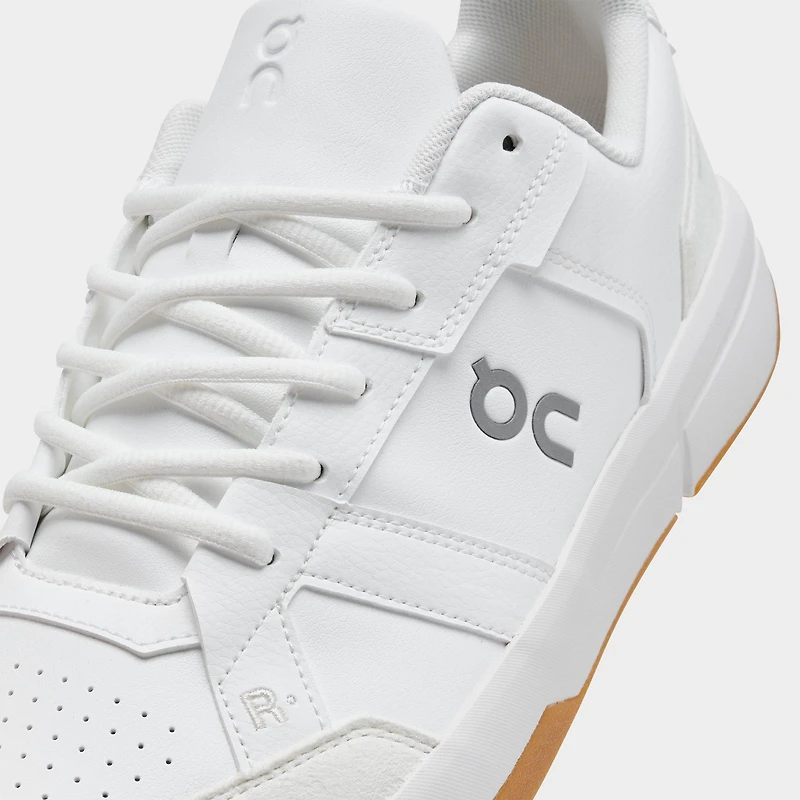 Men's On The Roger Clubhouse Pro Tennis Shoes