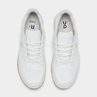 Men's On The Roger Clubhouse Pro Tennis Shoes