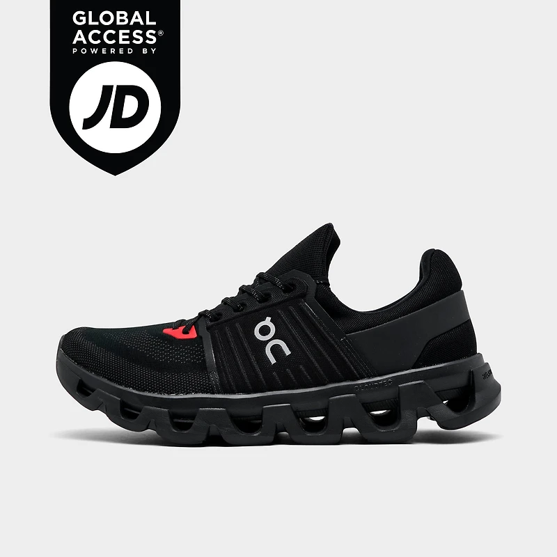 Men's On Cloudswift 4 Running Shoes