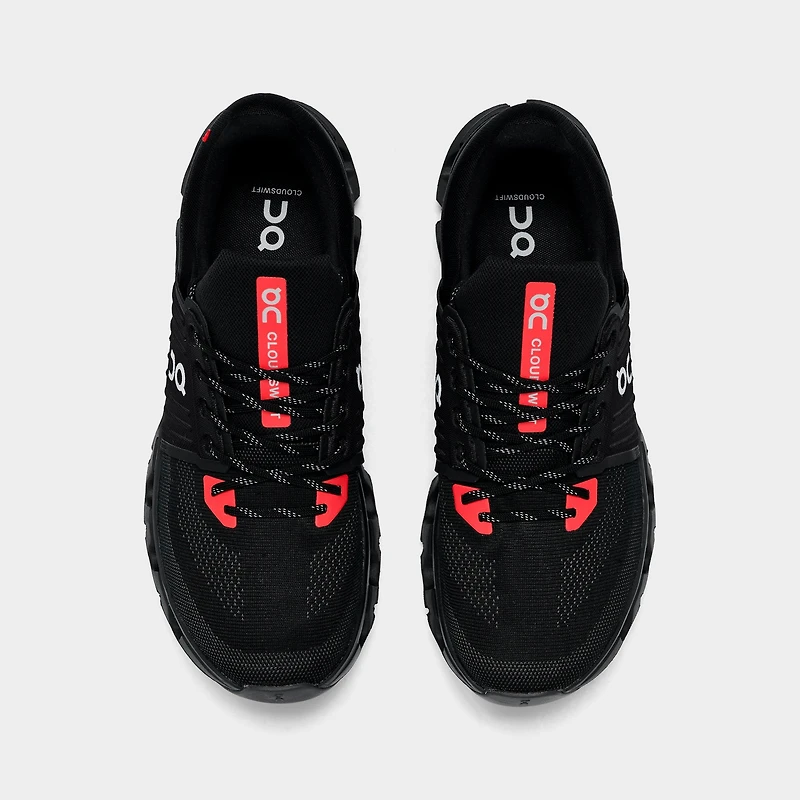 Men's On Cloudswift 4 Running Shoes