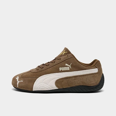 Women's Puma Speedcat OG Casual Shoes
