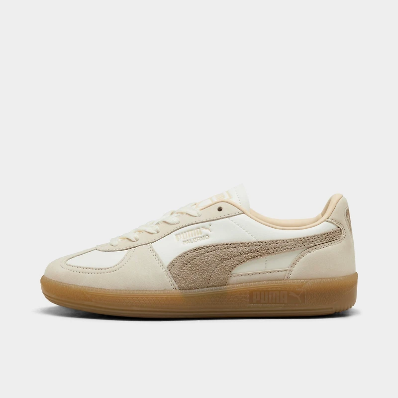 Women's Puma Palermo Elevated Casual Shoes