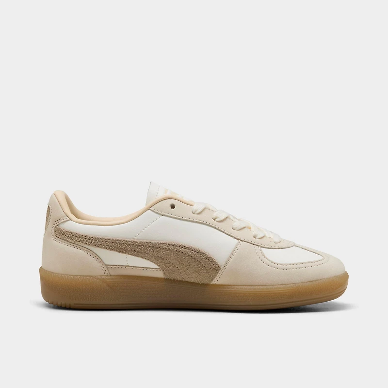 Women's Puma Palermo Elevated Casual Shoes