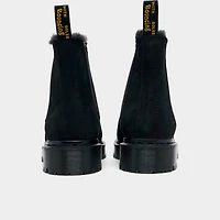 Women's Dr. Martens 2976 Bex Fleece Lined Chelsea Boots