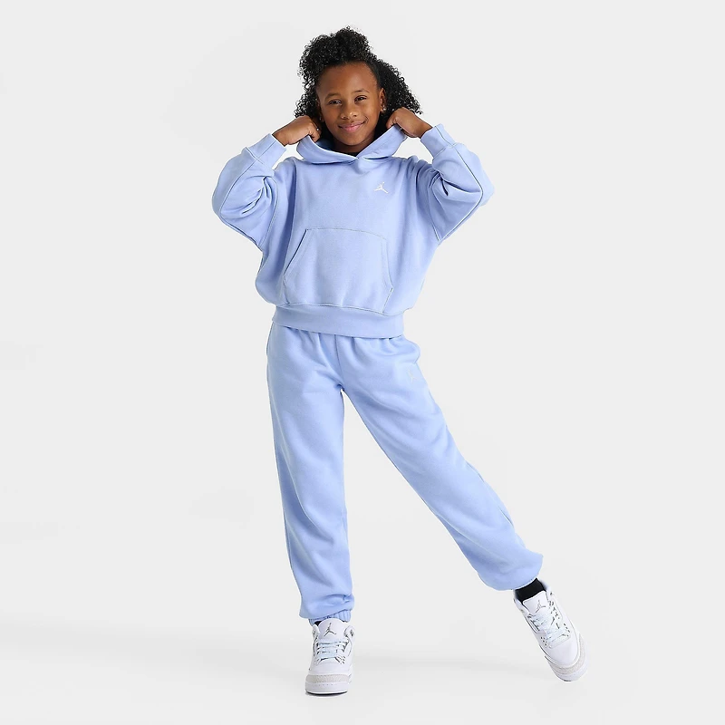 Girls' Big Kids' Jordan Brooklyn Fleece Jogger Pants