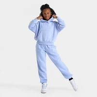 Girls' Big Kids' Jordan Brooklyn Fleece Jogger Pants