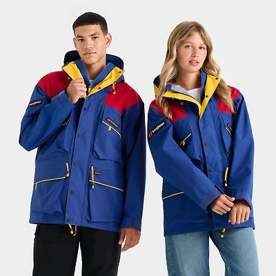Berghaus Trango GORE-TEX Waterproof Jacket