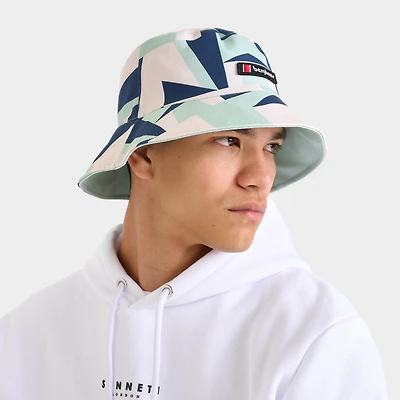 Berghaus 1997 Reversible Bucket Hat
