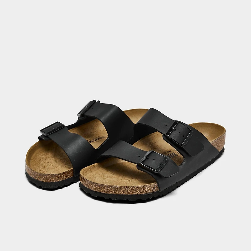Men's Birkenstock Arizona Birkibuc Sandals