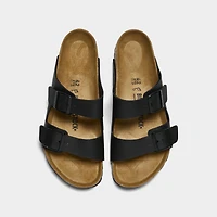 Men's Birkenstock Arizona Birkibuc Sandals