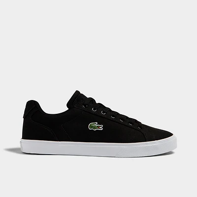 Men's Lacoste Lerond Pro Baseline Canvas Casual Shoes