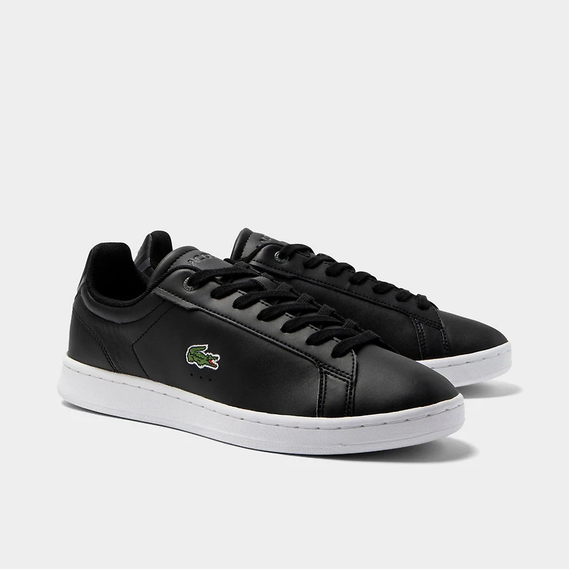 Men's Lacoste Carnaby Pro BL Leather Casual Shoes
