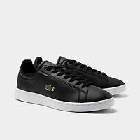 Men's Lacoste Carnaby Pro BL Leather Casual Shoes