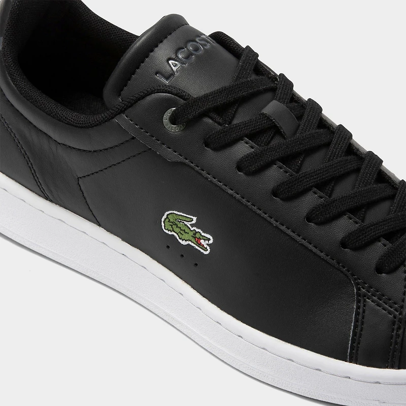 Men's Lacoste Carnaby Pro BL Leather Casual Shoes