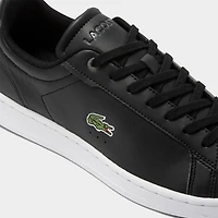 Men's Lacoste Carnaby Pro BL Leather Casual Shoes