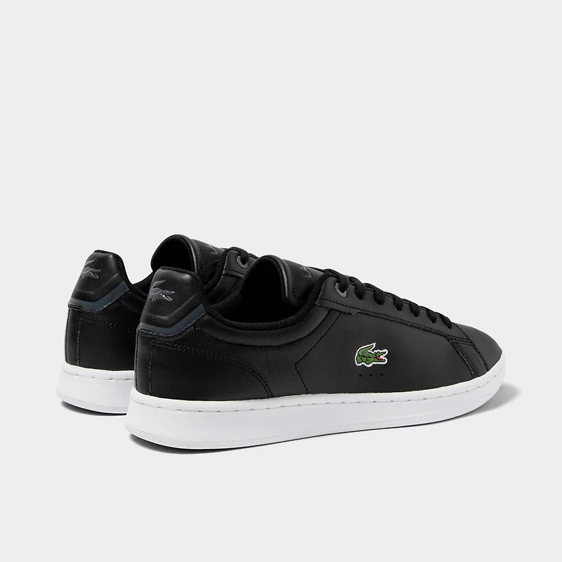 Men's Lacoste Carnaby Pro BL Leather Casual Shoes