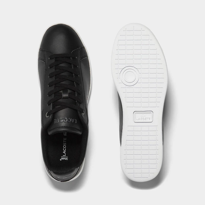 Men's Lacoste Carnaby Pro BL Leather Casual Shoes