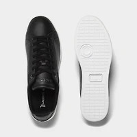 Men's Lacoste Carnaby Pro BL Leather Casual Shoes