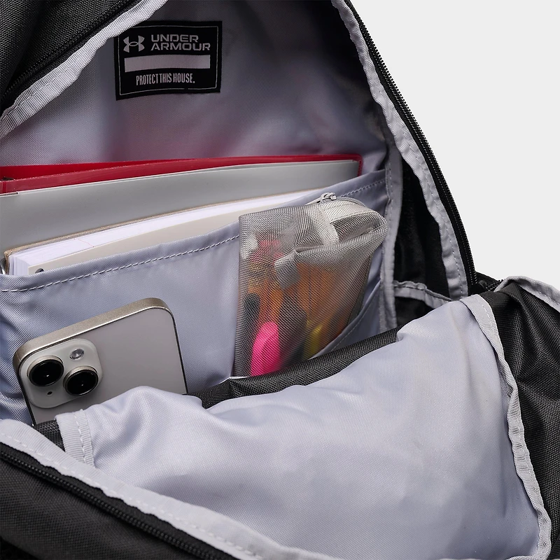 Under Armour Hustle Sport 6.0 Backpack (26L)