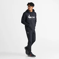 Men's Under Armour Homegrown Baltimore Graphic Hoodie