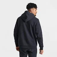 Men's Under Armour Homegrown Baltimore Graphic Hoodie
