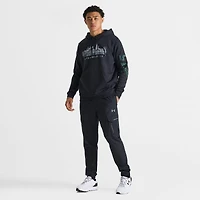 Men's Under Armour Homegrown Philadelphia Graphic Hoodie