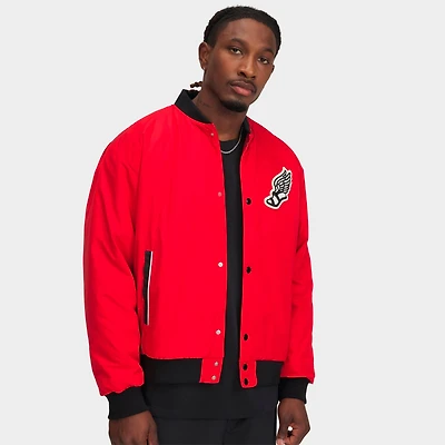 Men's Under Armour UA Icon Varsity Jacket