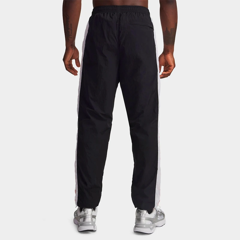 Men's Under Armour UA Icon Woven Track Pants