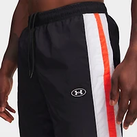 Men's Under Armour UA Icon Woven Track Pants
